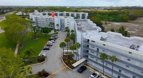 6500 NW 2nd Avenue Boca Raton FL 33487
