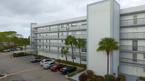 6500 NW 2nd Avenue Boca Raton FL 33487