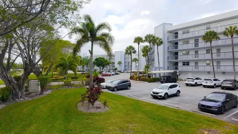 6500 NW 2nd Avenue Boca Raton FL 33487