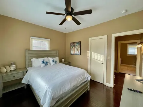 5555 Garden Avenue West Palm Beach FL 33405