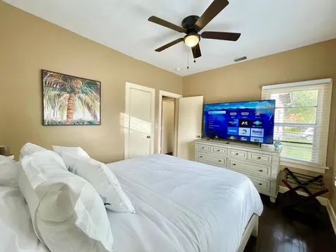 5555 Garden Avenue West Palm Beach FL 33405