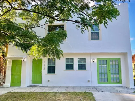 5555 Garden Avenue West Palm Beach FL 33405
