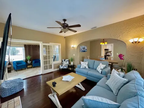 5555 Garden Avenue West Palm Beach FL 33405