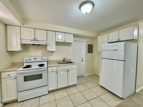 5555 Garden Avenue West Palm Beach FL 33405