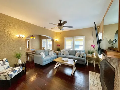 5555 Garden Avenue West Palm Beach FL 33405