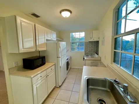 5555 Garden Avenue West Palm Beach FL 33405