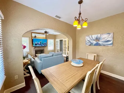 5555 Garden Avenue West Palm Beach FL 33405