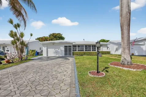 301 Leisure Boulevard Pompano Beach FL 33064
