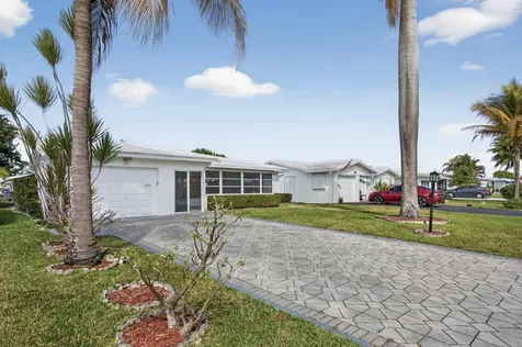 301 Leisure Boulevard Pompano Beach FL 33064