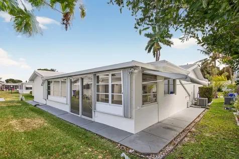 301 Leisure Boulevard Pompano Beach FL 33064