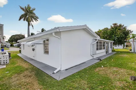 301 Leisure Boulevard Pompano Beach FL 33064