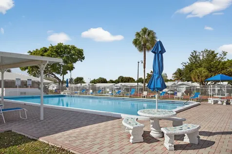 301 Leisure Boulevard Pompano Beach FL 33064