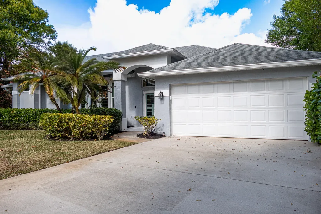 7685 Se Pleasant Ridge Court Stuart FL 34997