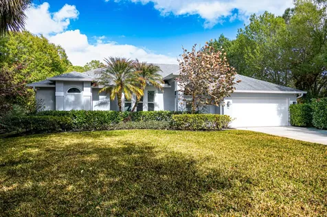 7685 Se Pleasant Ridge Court Stuart FL 34997