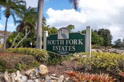7685 Se Pleasant Ridge Court Stuart FL 34997