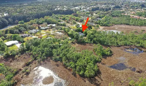 7685 Se Pleasant Ridge Court Stuart FL 34997