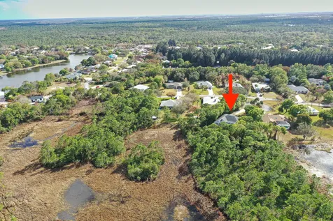 7685 Se Pleasant Ridge Court Stuart FL 34997