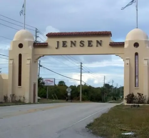 179 Ne Emerald Drive Jensen Beach FL 34957