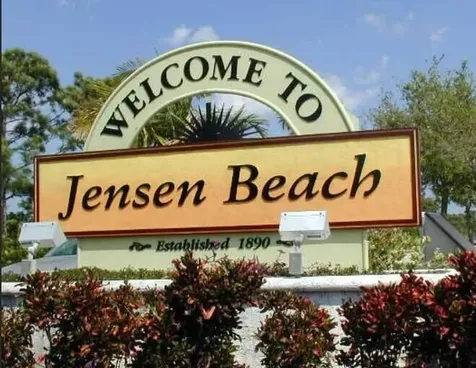 179 Ne Emerald Drive Jensen Beach FL 34957