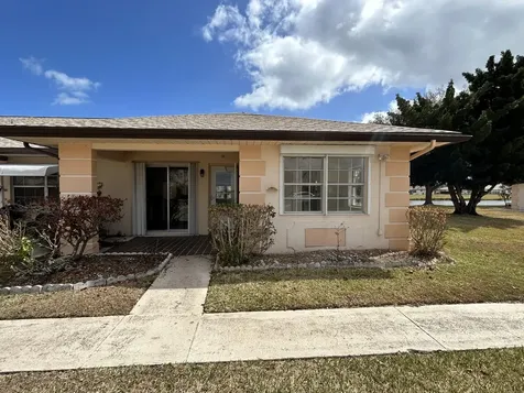 5828 Honeybell 41d Court Fort Pierce FL 34982