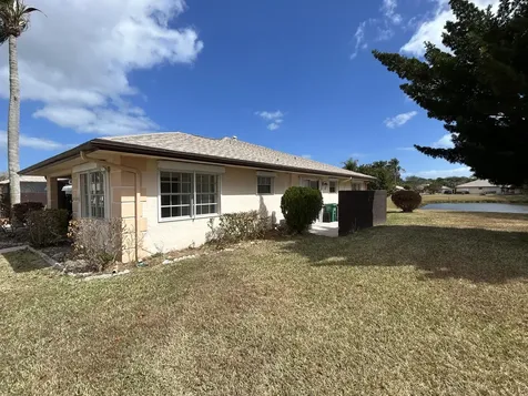 5828 Honeybell 41d Court Fort Pierce FL 34982