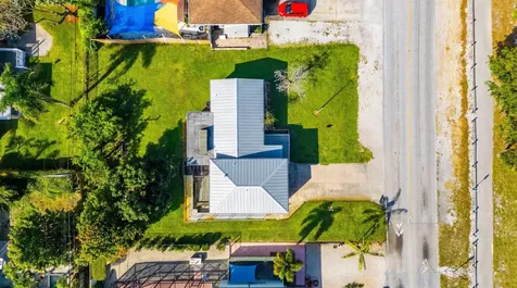 5160 Lake Osborne Drive Lake Worth FL 33461