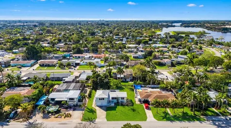 5160 Lake Osborne Drive Lake Worth FL 33461