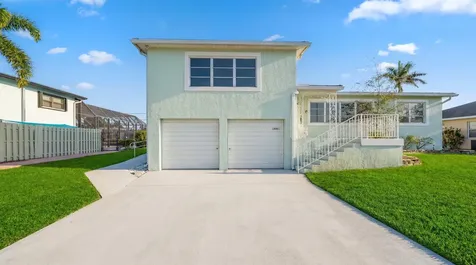 5160 Lake Osborne Drive Lake Worth FL 33461