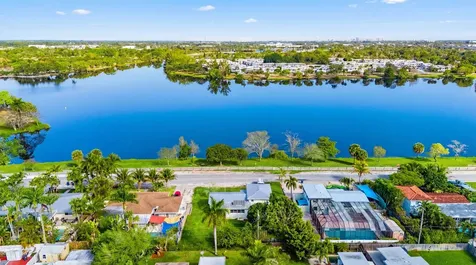 5160 Lake Osborne Drive Lake Worth FL 33461