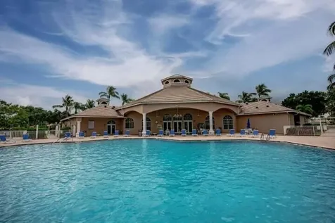 2336 Morgans Bluff West Palm Beach FL 33411