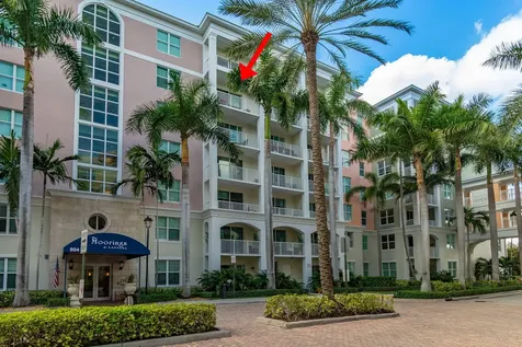 804 E Windward Way Lantana FL 33462