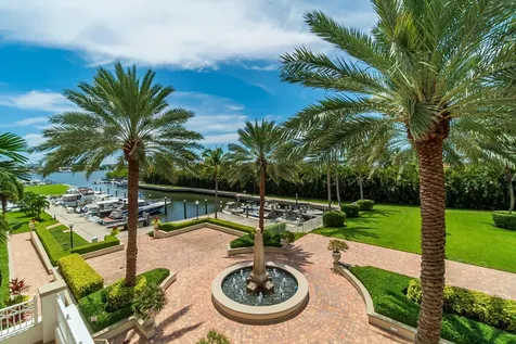 804 E Windward Way Lantana FL 33462
