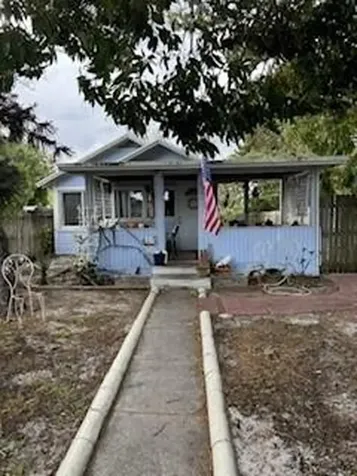 611 N E Street Lake Worth Beach FL 33460
