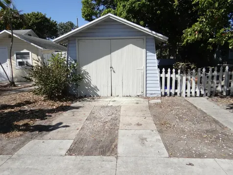 611 N E Street Lake Worth Beach FL 33460