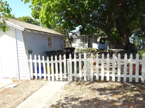 611 N E Street Lake Worth Beach FL 33460