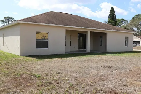 1485 SW Santiago Avenue Port Saint Lucie FL 34953