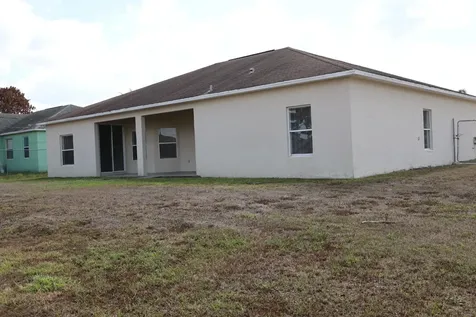 1485 SW Santiago Avenue Port Saint Lucie FL 34953