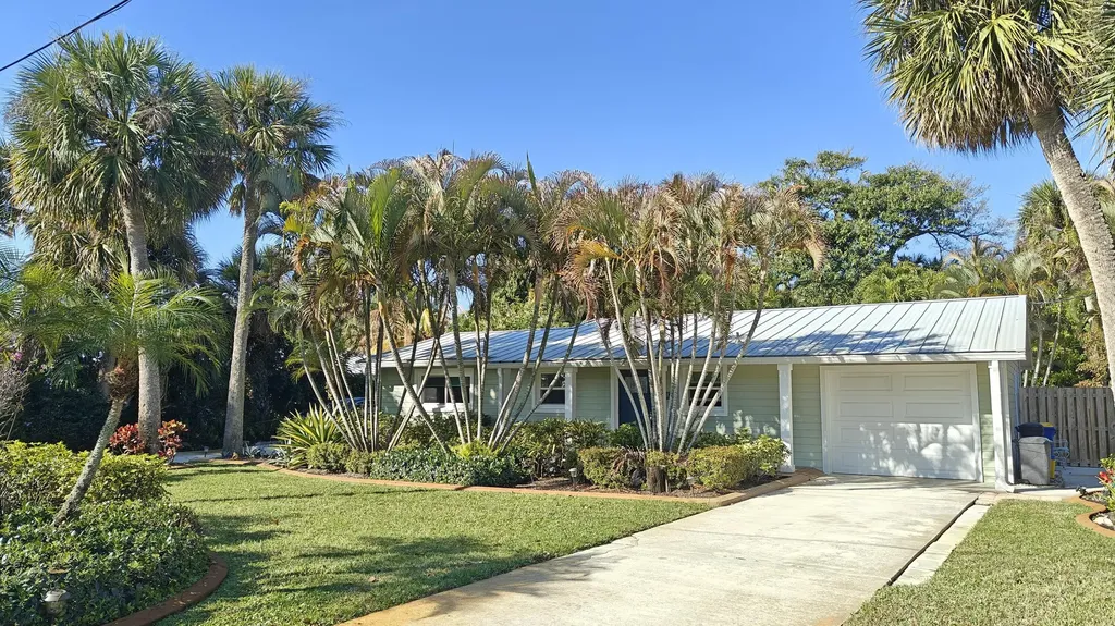282 Se Edgewood Drive Stuart FL 34996