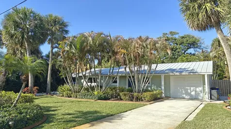 282 Se Edgewood Drive Stuart FL 34996