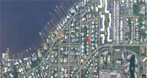 282 Se Edgewood Drive Stuart FL 34996