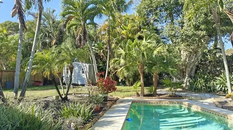 282 Se Edgewood Drive Stuart FL 34996