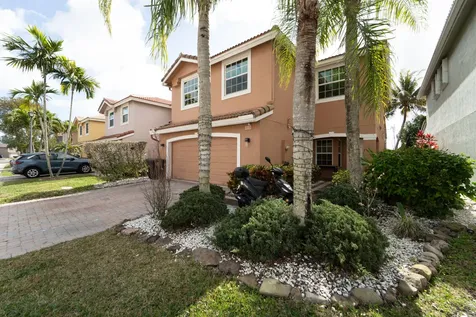 3370 Turtle Cove West Palm Beach FL 33411
