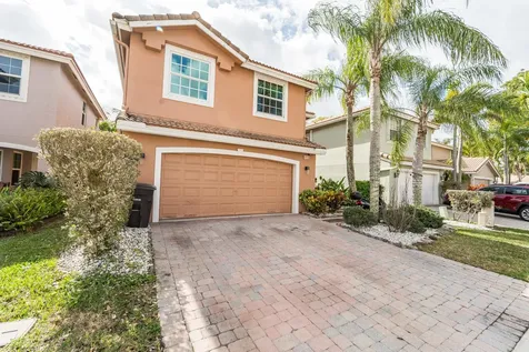 3370 Turtle Cove West Palm Beach FL 33411