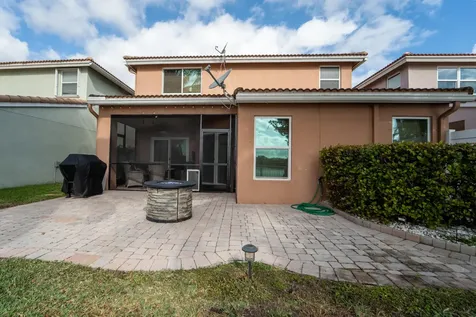 3370 Turtle Cove West Palm Beach FL 33411