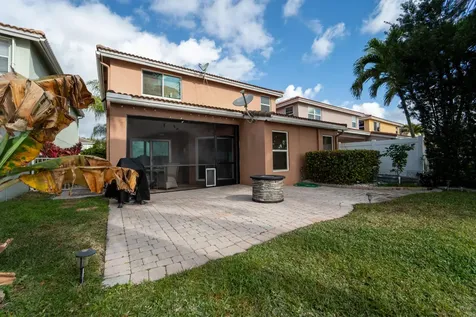 3370 Turtle Cove West Palm Beach FL 33411