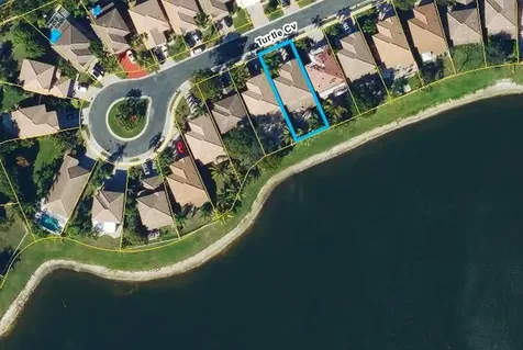 3370 Turtle Cove West Palm Beach FL 33411