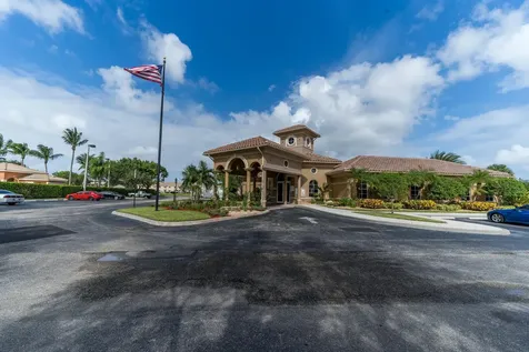3370 Turtle Cove West Palm Beach FL 33411