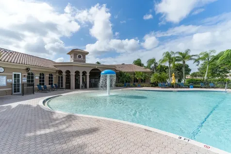 3370 Turtle Cove West Palm Beach FL 33411