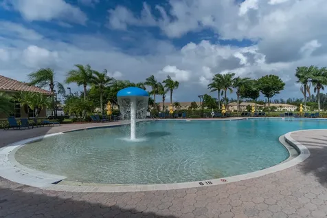 3370 Turtle Cove West Palm Beach FL 33411