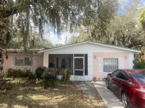 2307 N 45th Street Fort Pierce FL 34946